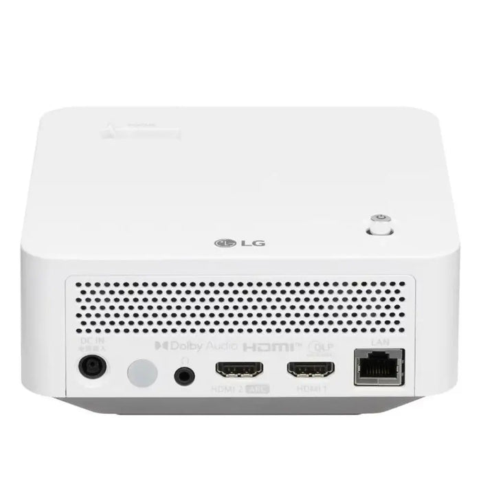 Проектор LG PF510Q Full HD 450 lm 1080 px