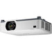 Проектор NEC P547UL 3240 Lm