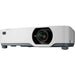 Проектор NEC P547UL 3240 Lm