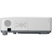 Проектор NEC P547UL 3240 Lm