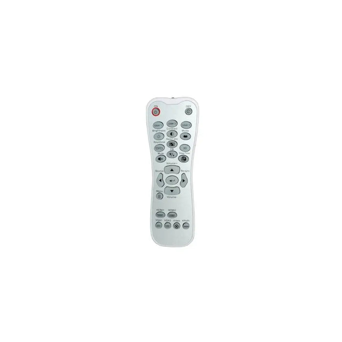 Проектор Optoma A9PV7GL06AZ6 Full HD 4000 Lm 3840 x 2160 px