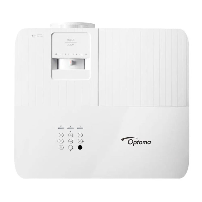 Проектор Optoma A9PV7GL06AZ6 Full HD 4000 Lm 3840 x 2160 px