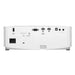 Проектор Optoma A9PV7GL06AZ6 Full HD 4000 Lm 3840 x 2160 px
