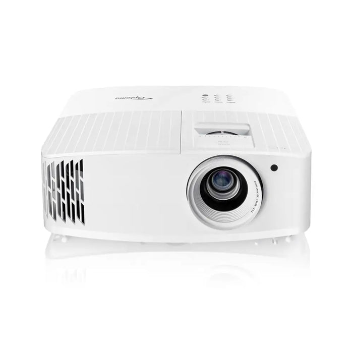 Проектор Optoma A9PV7GL06AZ6 Full HD 4000 Lm 3840 x 2160 px