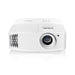 Проектор Optoma A9PV7GL06AZ6 Full HD 4000 Lm 3840 x 2160 px