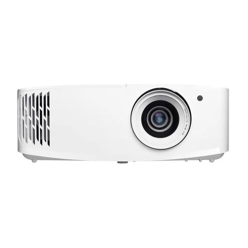 Проектор Optoma A9PV7GL06AZ6 Full HD 4000 Lm 3840 x 2160 px