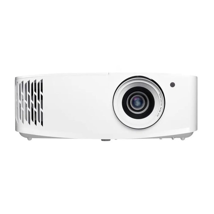 Проектор Optoma A9PV7GL06AZ6 Full HD 4000 Lm 3840 x 2160 px