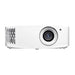 Проектор Optoma A9PV7GL06AZ6 Full HD 4000 Lm 3840 x 2160 px