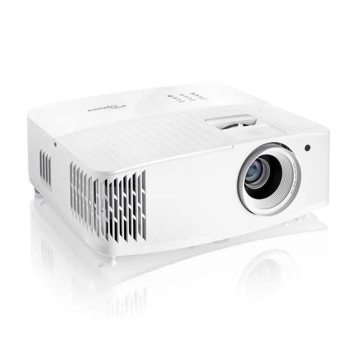Проектор Optoma A9PV7GL06AZ6 Full HD 4000 Lm 3840 x 2160 px