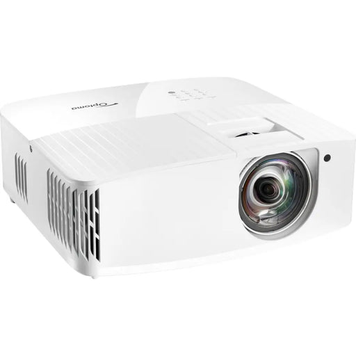 Проектор Optoma A9PV7KJ01AZ2 4000 Lm 3840 x 2160 px Full HD