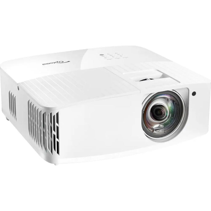 Проектор Optoma A9PV7KJ01AZ2 4000 Lm 3840 x 2160 px Full HD