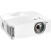 Проектор Optoma A9PV7KJ01AZ2 4000 Lm 3840 x 2160 px Full HD