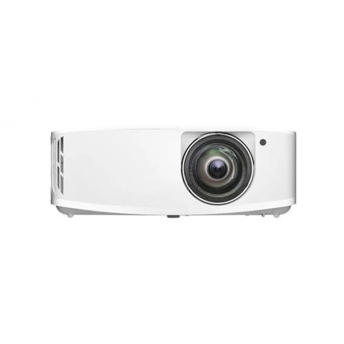 Проектор Optoma A9PV7KJ01AZ2 4000 Lm 3840 x 2160 px Full HD