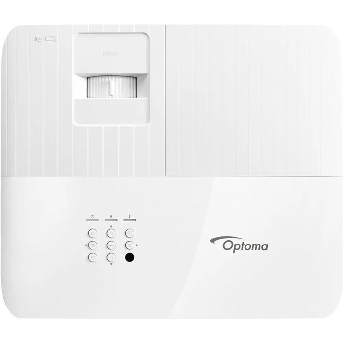 Проектор Optoma A9PV7KJ01AZ2 4000 Lm 3840 x 2160 px Full HD