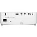 Проектор Optoma A9PV7KJ01AZ2 4000 Lm 3840 x 2160 px Full HD