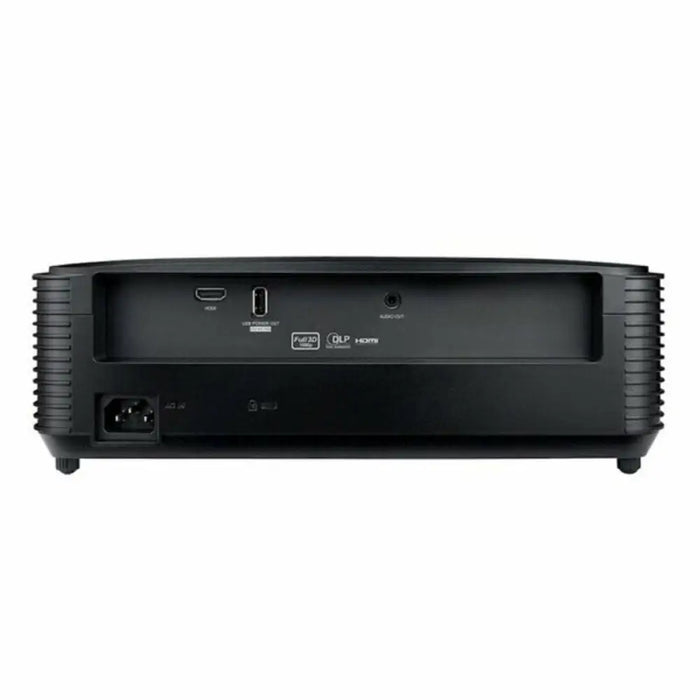 Проектор Optoma DH351 Full HD 3600 lm 1920 x 1080 px