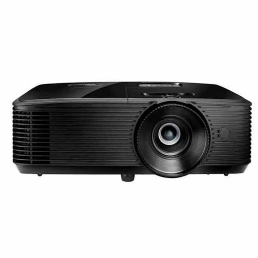 Проектор Optoma E9PD7D101EZ2 4000 lm Черен