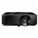 Проектор Optoma E9PD7D101EZ2 4000 lm Черен