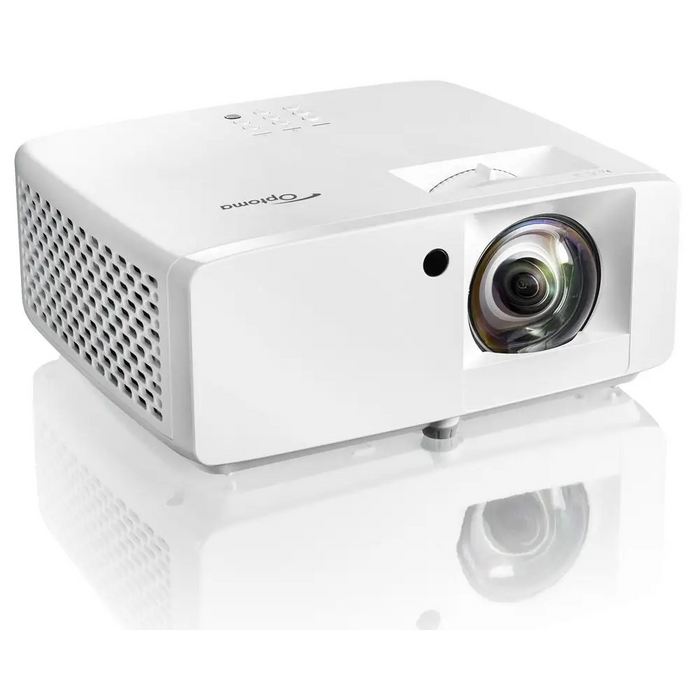 Проектор Optoma E9PD7KK31EZ4 HD 1920 x 1080 px