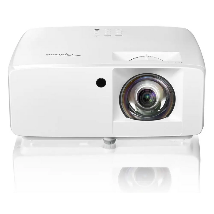 Проектор Optoma E9PD7KK31EZ4 HD 1920 x 1080 px