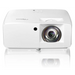 Проектор Optoma E9PD7KK31EZ4 HD 1920 x 1080 px