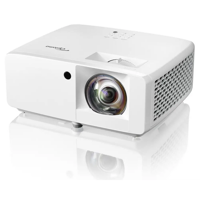 Проектор Optoma E9PD7KK31EZ4 HD 1920 x 1080 px