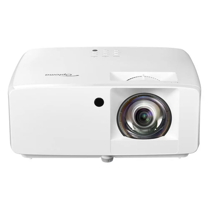 Проектор Optoma E9PD7KK31EZ4 HD 1920 x 1080 px