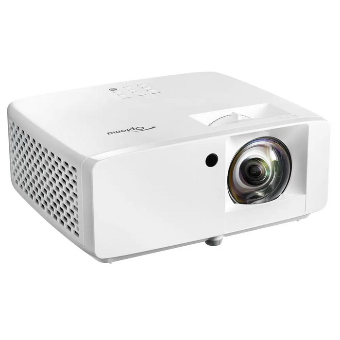 Проектор Optoma E9PD7KK31EZ4 HD 1920 x 1080 px