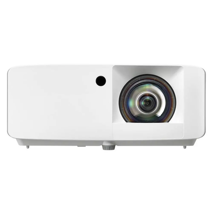 Проектор Optoma E9PD7KK31EZ4 HD 1920 x 1080 px