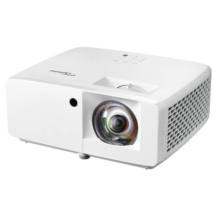 Проектор Optoma E9PD7KK31EZ4 HD 1920 x 1080 px