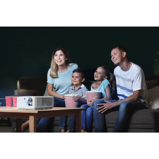Проектор Optoma E9PD7KK31EZ4 HD 1920 x 1080 px