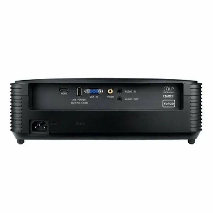 Проектор Optoma E9PX7D102EZ3