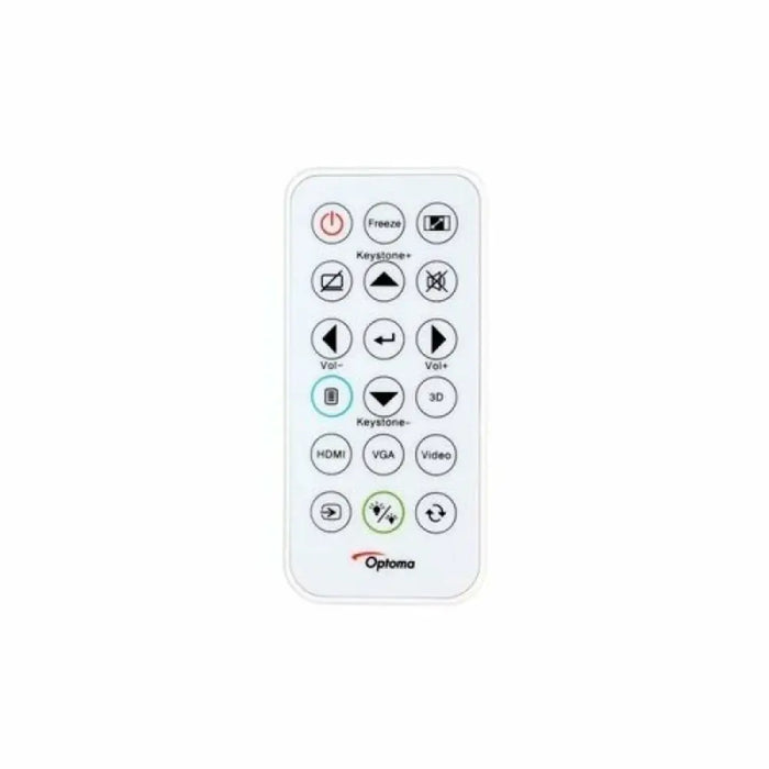 Проектор Optoma E9PX7D102EZ3