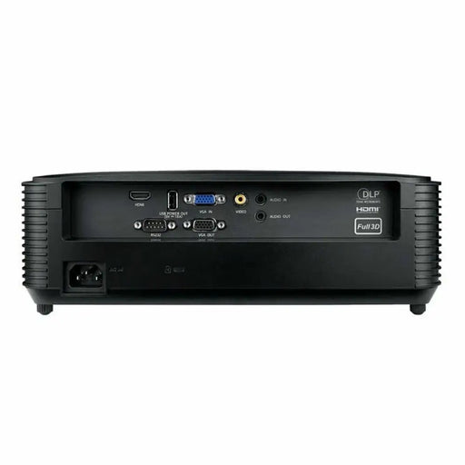 Проектор Optoma E9PX7D701EZ1 WXGA 4000 Lm