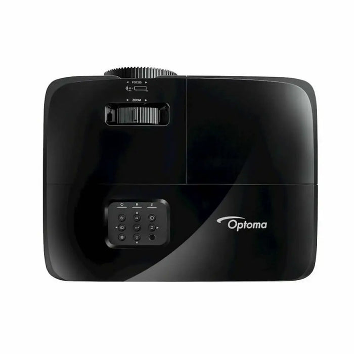 Проектор Optoma E9PX7D701EZ1 WXGA 4000 Lm