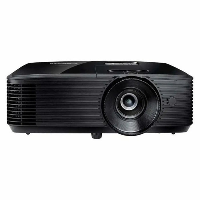 Проектор Optoma E9PX7D701EZ1 WXGA 4000 Lm