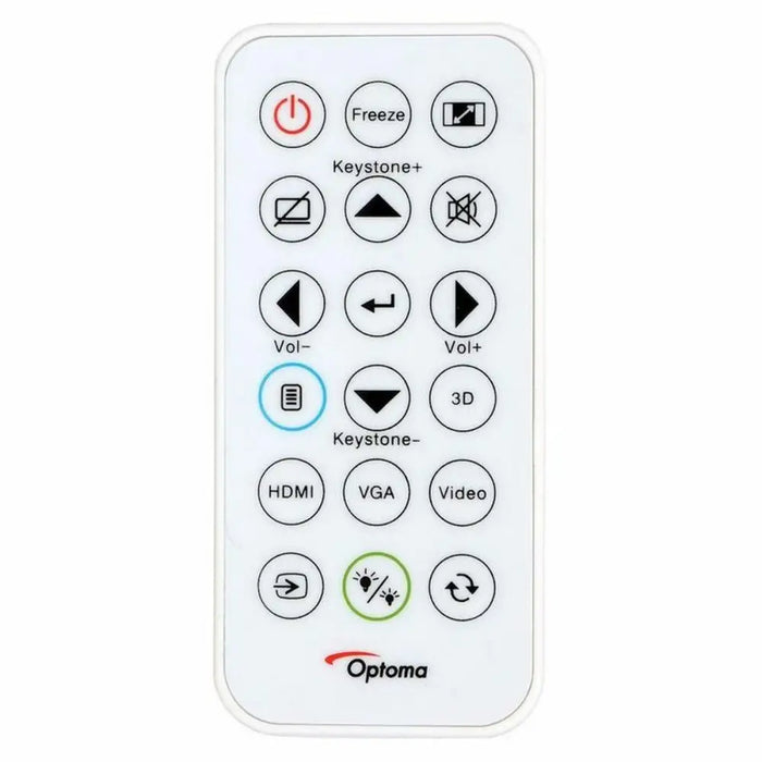 Проектор Optoma H190X WXGA 3900 lm