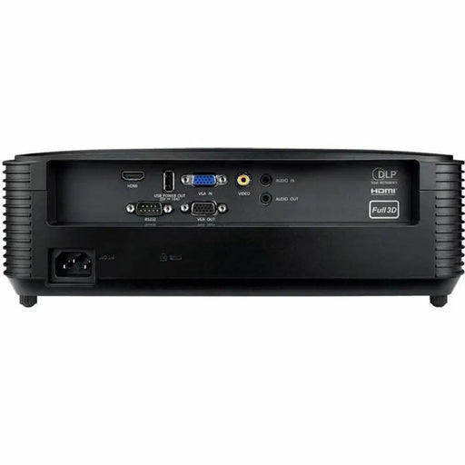 Проектор Optoma H190X WXGA 3900 lm
