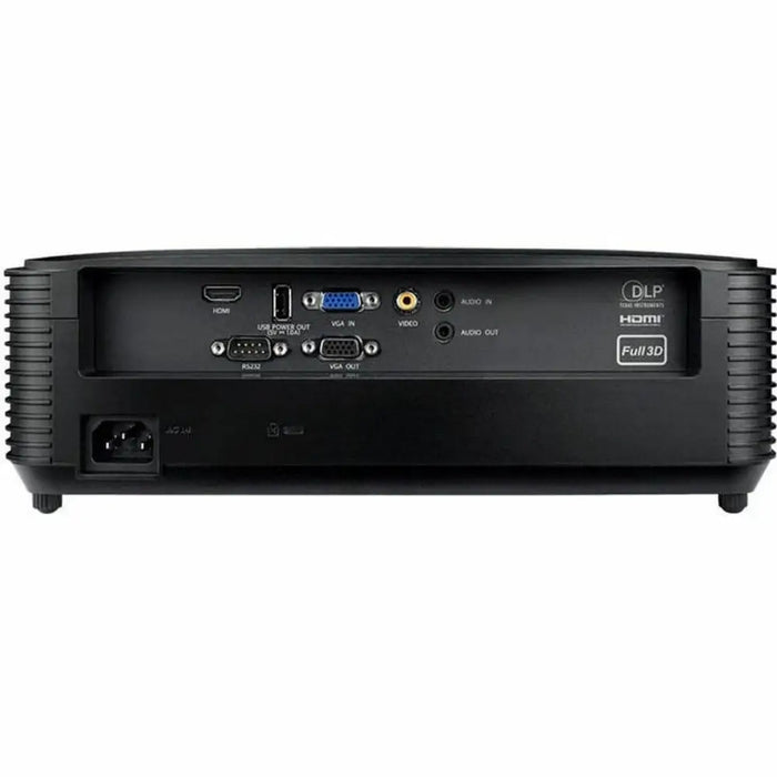 Проектор Optoma H190X WXGA 3900 lm