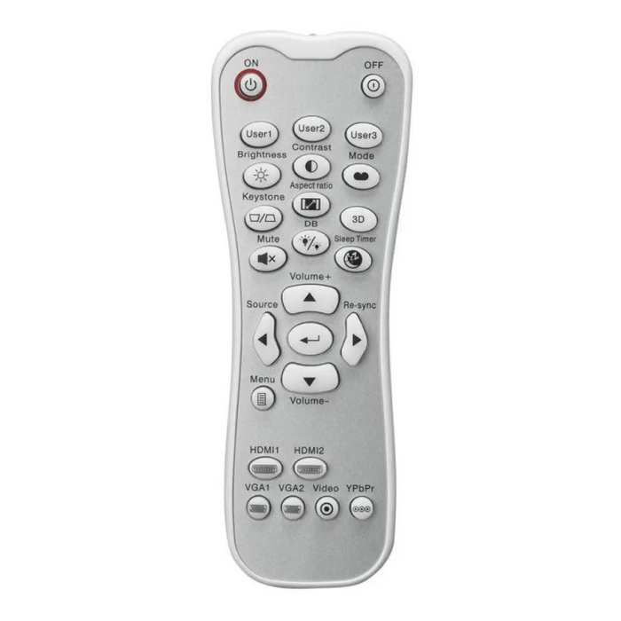 Проектор Optoma UHD35STX