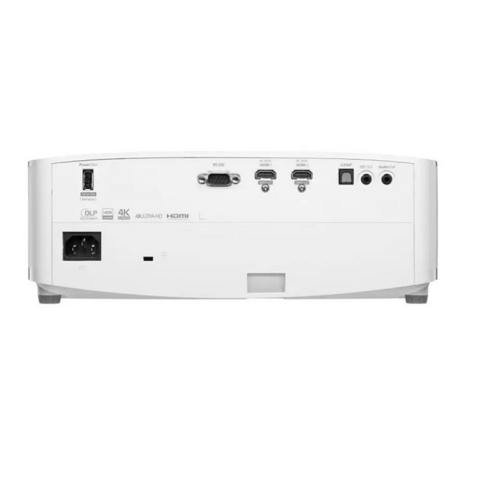 Проектор Optoma UHD35STX