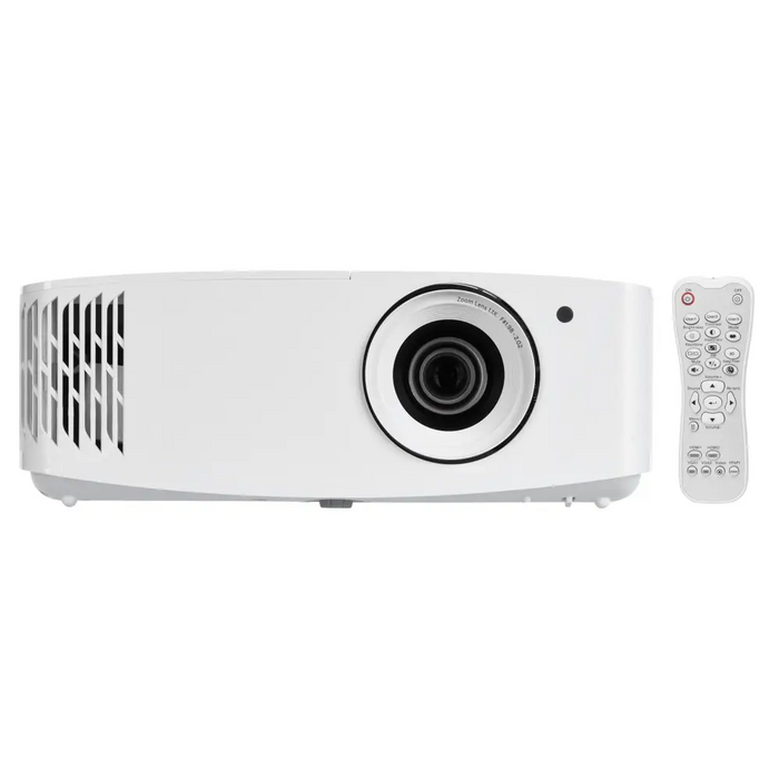 Проектор OPTOMA UHD35x DLP UHD 3600 ANSI 1000000:1