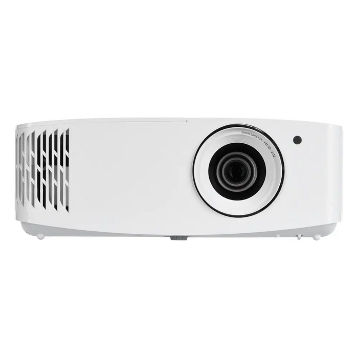 Проектор OPTOMA UHD35x DLP UHD 3600 ANSI 1000000:1