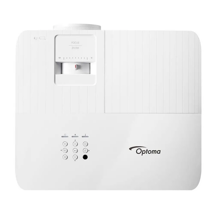 Проектор OPTOMA UHD35x DLP UHD 3600 ANSI 1000000:1