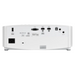 Проектор OPTOMA UHD35x DLP UHD 3600 ANSI 1000000:1