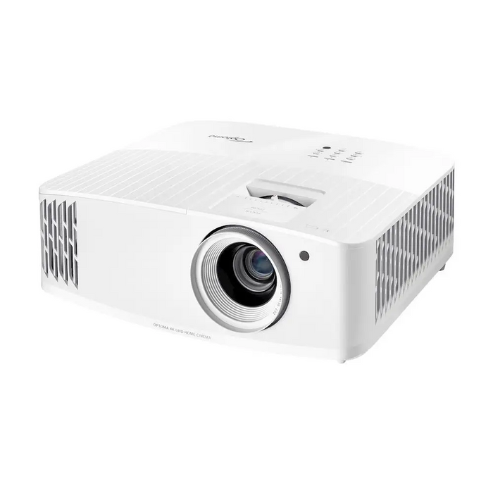 Проектор OPTOMA UHD35x DLP UHD 3600 ANSI 1000000:1