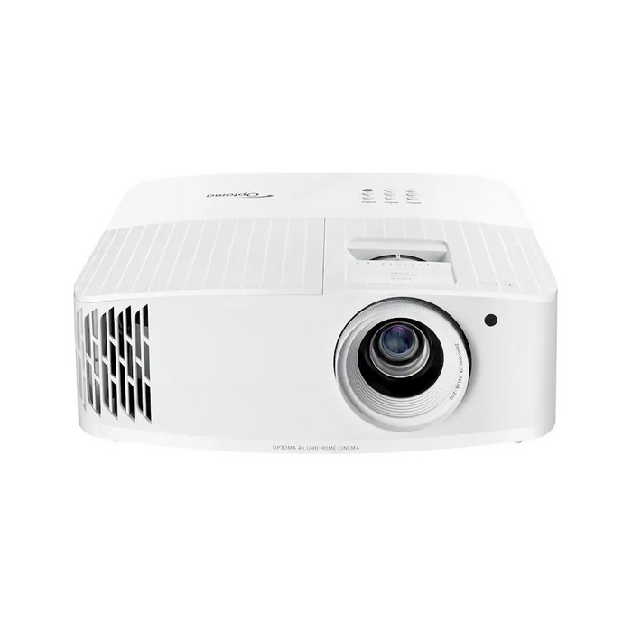 Проектор OPTOMA UHD35x DLP UHD 3600 ANSI 1000000:1