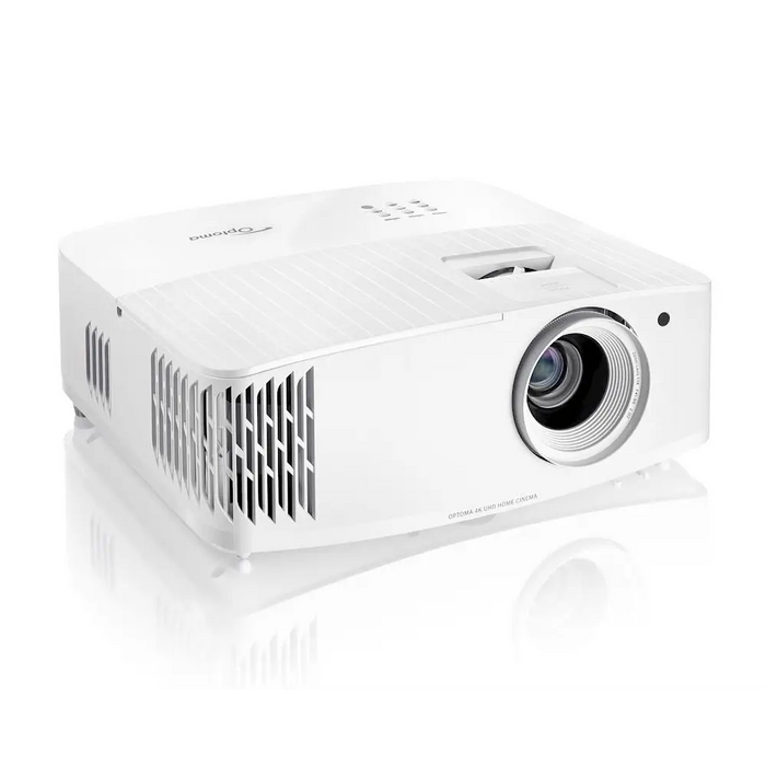 Проектор OPTOMA UHD35x DLP UHD 3600 ANSI 1000000:1