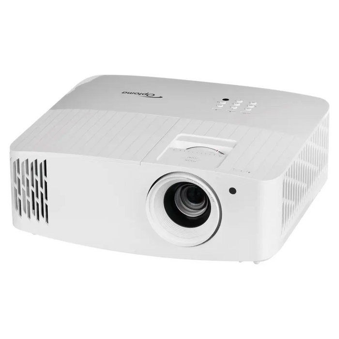Проектор OPTOMA UHD35x DLP UHD 3600 ANSI 1000000:1