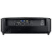 Проектор Optoma W371 WXGA 3800 lm Черен